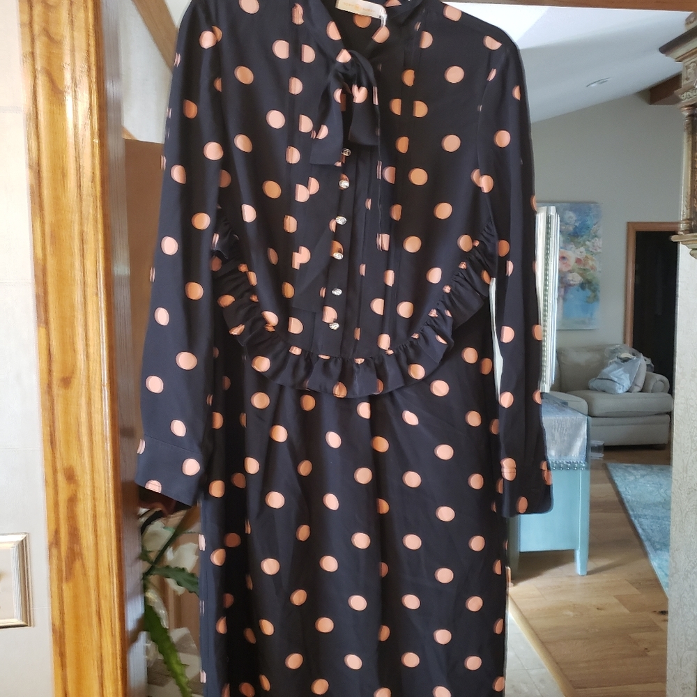 Tory Burch Dress